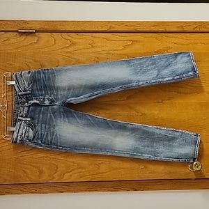 Mens American Eagle Jeans